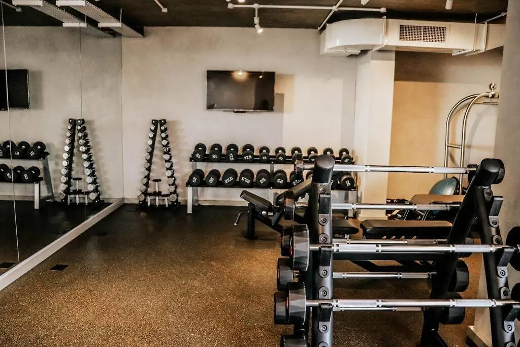 Apartment Wex836 - 8Th Floor Studio With Parking, Pool & Gym Cape Town